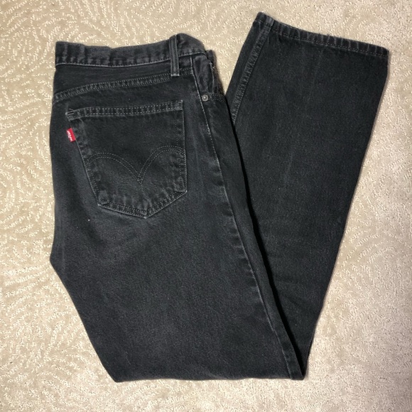 Levi’s 505 Jeans - Picture 1 of 5